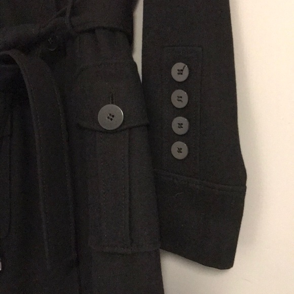 Size 2 Kenneth Cole Coat - Picture 2 of 6